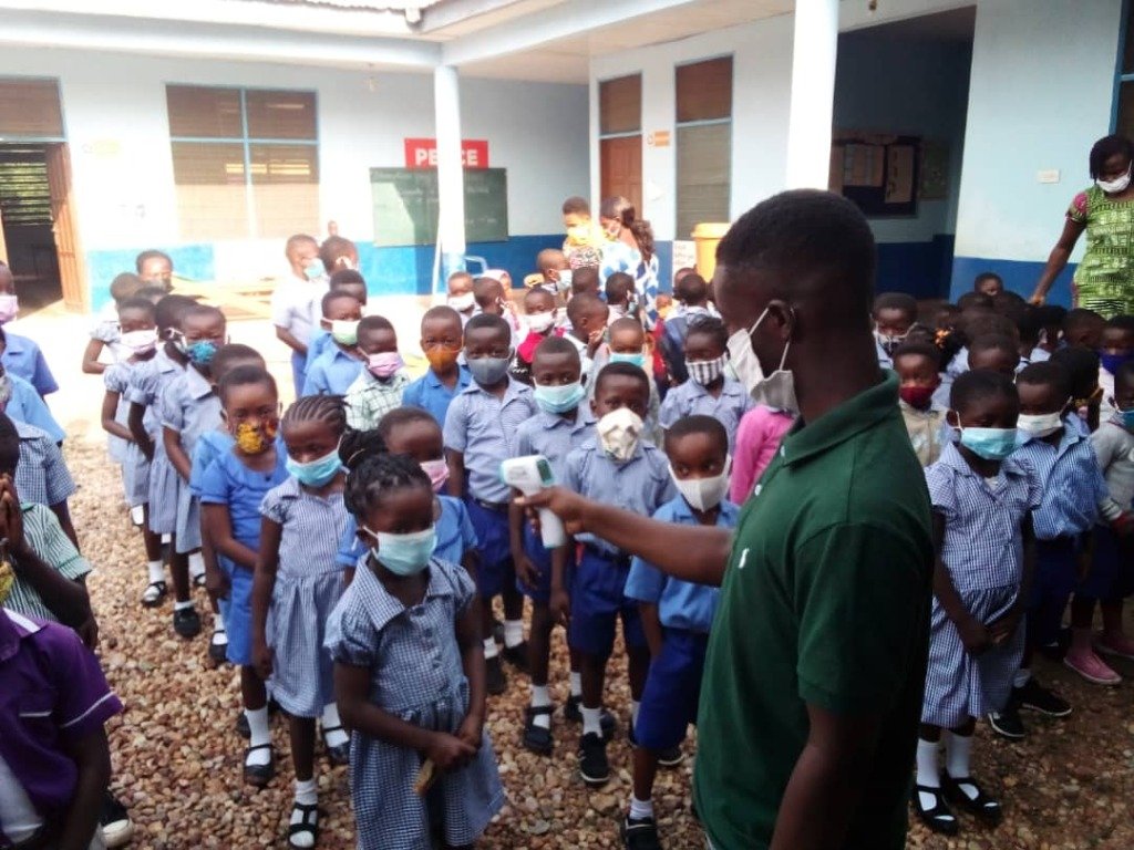 Nursery & Kindergarten